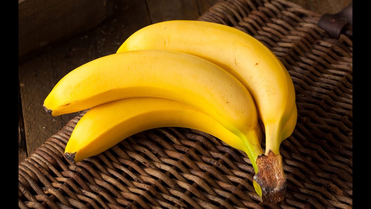 وصفات للبشرة بقشر الموز