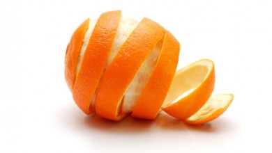 فوائد أكل البرتقال