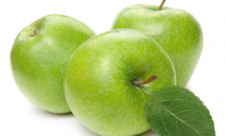 فوائد التفاح الأخضر للحامل حياة المرأة