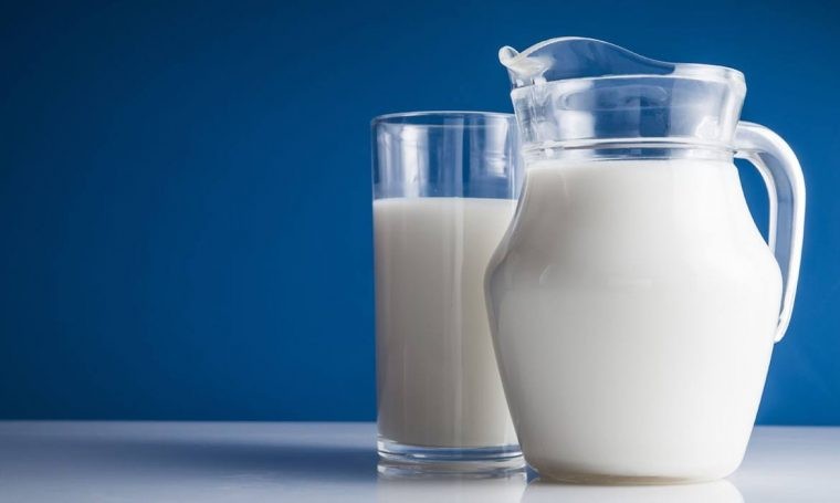 فوائد شرب الحليب للشعر