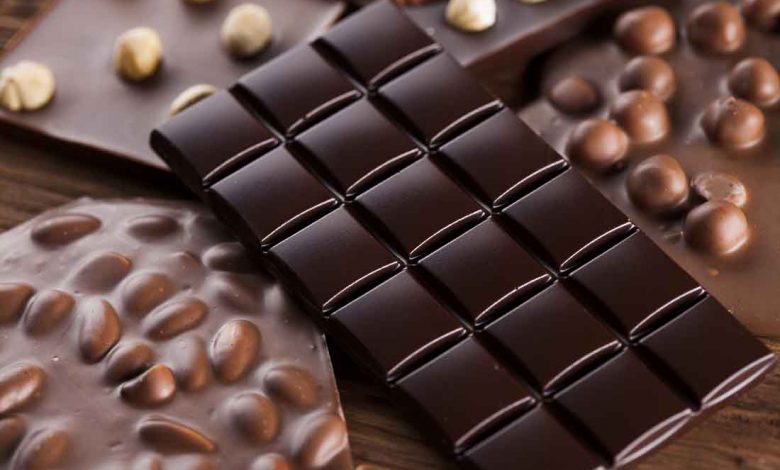 فوائد الشوكولاته للبشرة